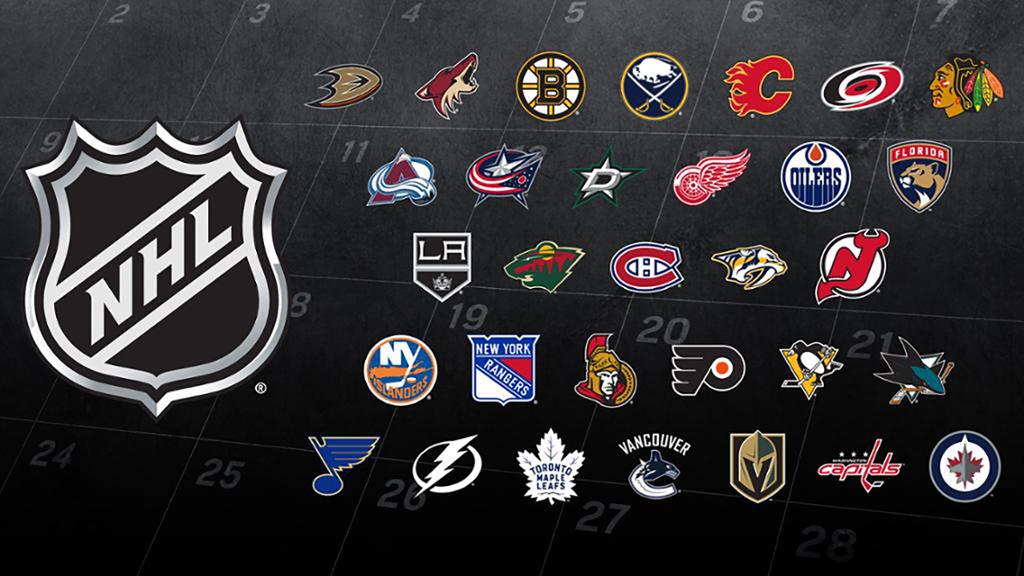 histoire nhl